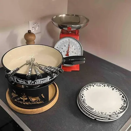 Apartment Alte Gemeindestube 2- Og Ost By Interhome *