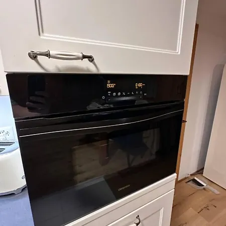 Alte Gemeindestube 2- Og Ost By Interhome