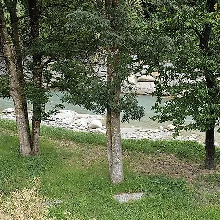 Alte Gemeindestube 2- Og Ost By Interhome Apartament Mörel