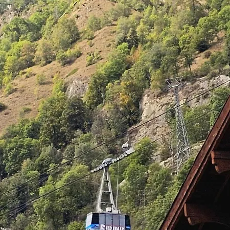 Alte Gemeindestube 2- Og Ost By Interhome Mörel