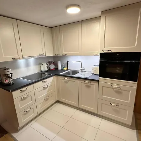 Alte Gemeindestube 2- Og Ost By Interhome * Mörel