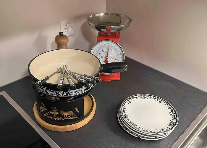 公寓 Alte Gemeindestube 2- Og Ost By Interhome *