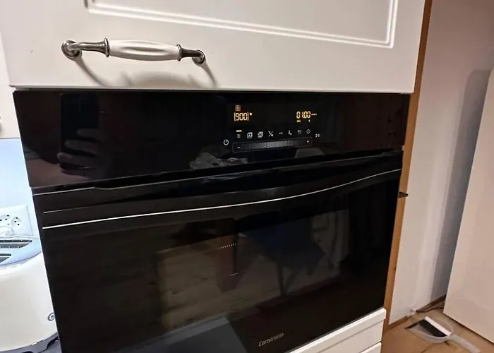 Alte Gemeindestube 2- Og Ost By Interhome