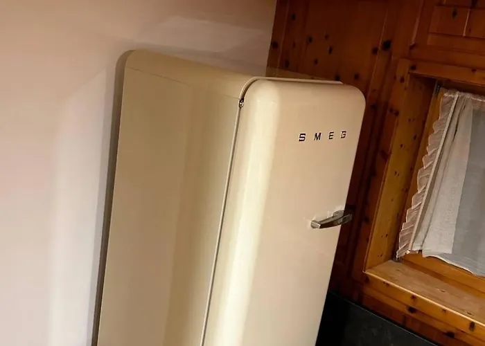 公寓 Alte Gemeindestube 2- Og Ost By Interhome 莫雷尔