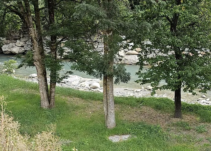 Alte Gemeindestube 2- Og Ost By Interhome 公寓 莫雷尔