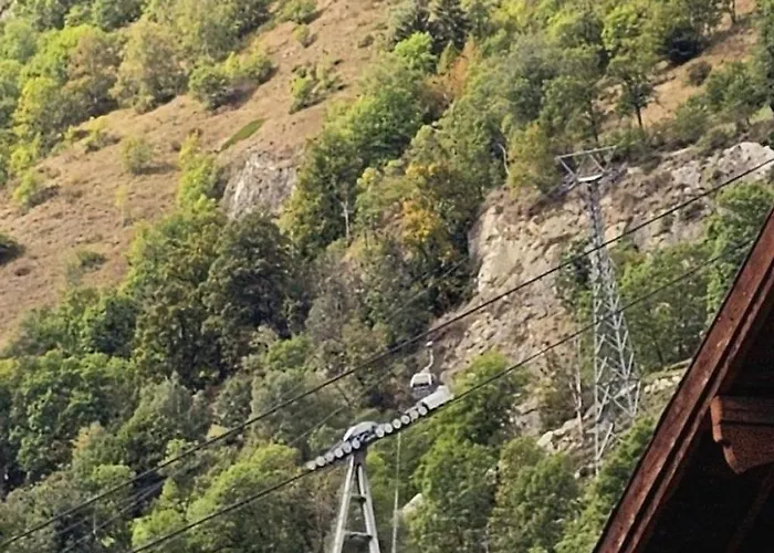 Alte Gemeindestube 2- Og Ost By Interhome 莫雷尔