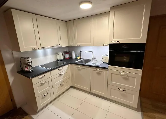 Alte Gemeindestube 2- Og Ost By Interhome * 莫雷尔